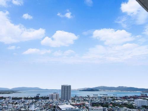 Apartamento Tms Pullman Hotel Quy Nh?n View Bi?n