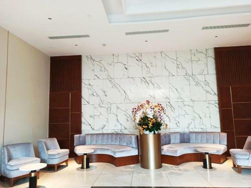 Apartamento Tms Pullman Hotel Quy Nh?n View Bi?n