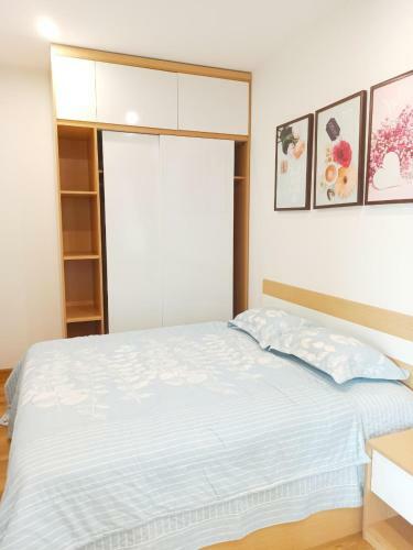 Apartamento Tms Pullman Hotel Quy Nh?n View Bi?n