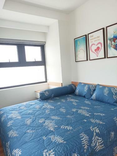 Apartamento Tms Pullman Hotel Quy Nh?n View Bi?n