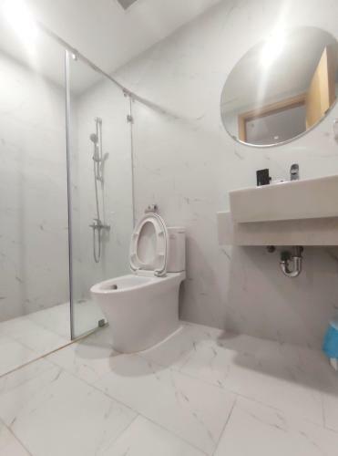 Apartamento Tms Pullman Hotel Quy Nh?n View Bi?n
