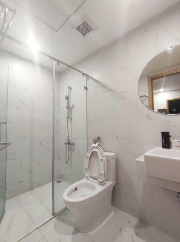Apartamento Tms Pullman Hotel Quy Nh?n View Bi?n
