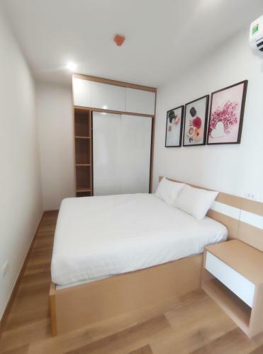 Apartamento Tms Pullman Hotel Quy Nh?n View Bi?n