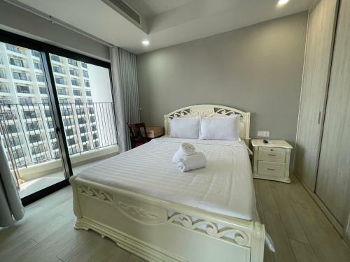 Goldcoast Apartment By Peacehouse