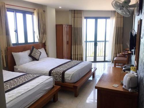 Hanatel Hotel
