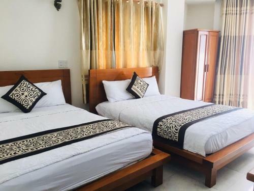 Hanatel Hotel