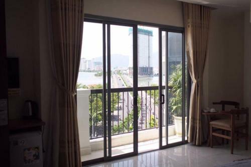 Hanatel Hotel