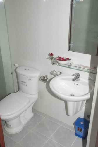 Hanatel Hotel
