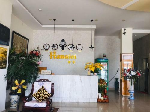 Hanatel Hotel