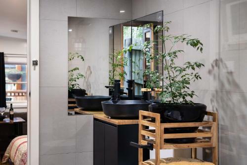 Apartamento Studio 6
