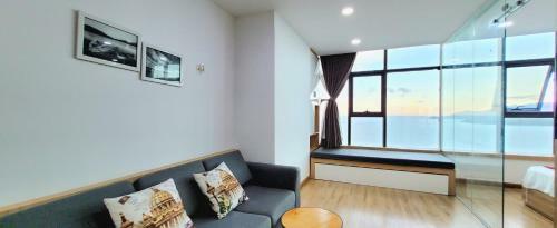 Nha Trang Ocean & City View Apartment
