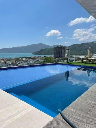 Ocean View Villa With Infinity Pool #5bedrooms