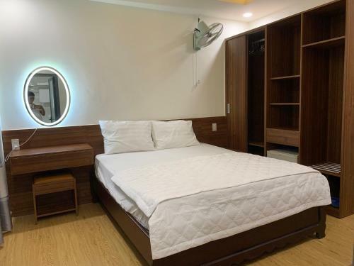 Rosalia Hotel
