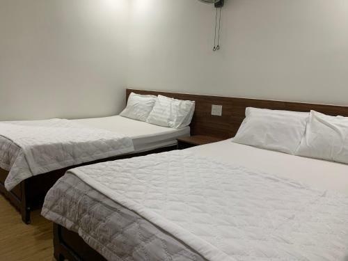 Rosalia Hotel