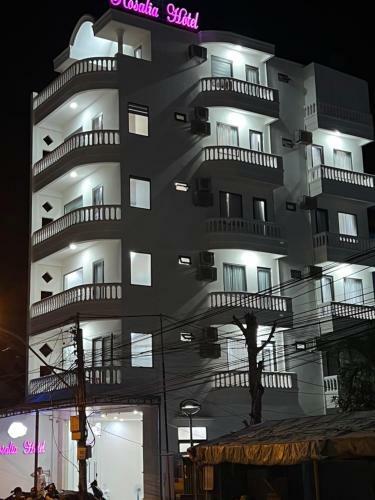 Rosalia Hotel