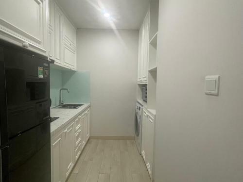 Ocean View Balcony Apartments