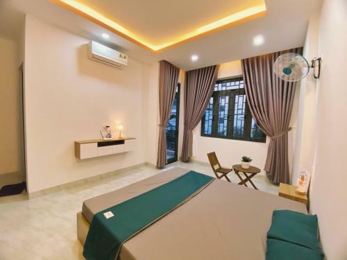 Hostal The Sweet Home