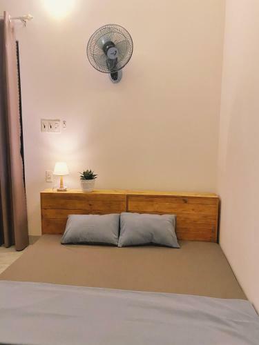 Hostal The Sweet Home