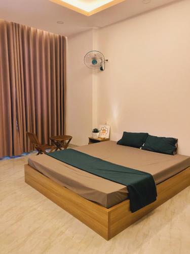 Hostal The Sweet Home