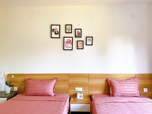Apartamento N?m Hotel