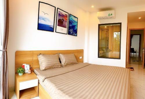 Apartamento N?m Hotel
