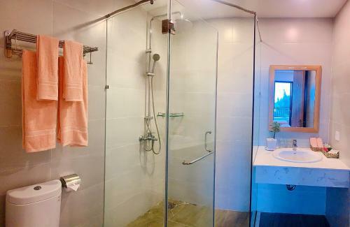 Apartamento N?m Hotel