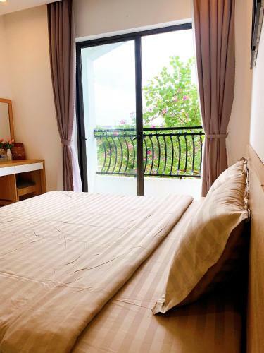 Apartamento N?m Hotel