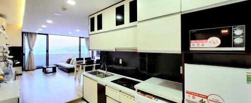 Pt City Apartment