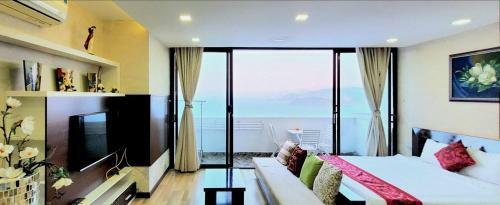 Pt City Apartment