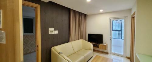 Pt City Apartment