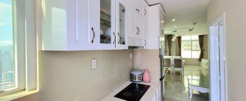 Pt City Apartment