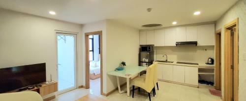 Pt City Apartment