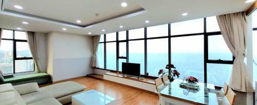 Pt City Apartment