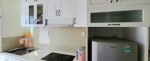Pt City Apartment