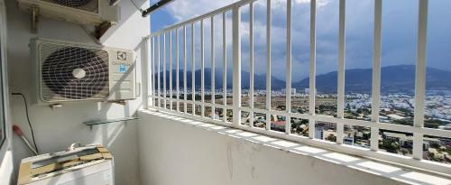 Pt City Apartment