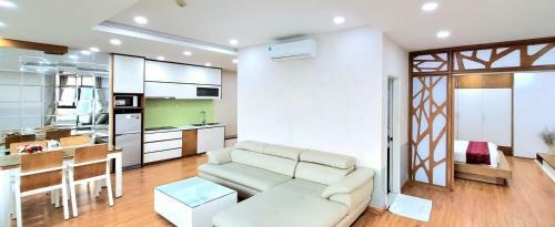Pt City Apartment