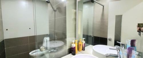 Pt City Apartment