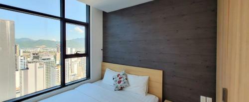 Pt City Apartment