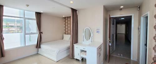 Pt City Apartment