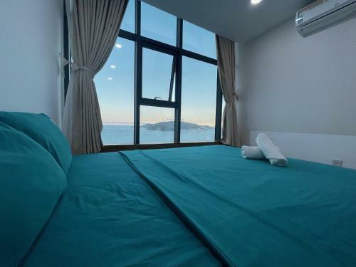Gold Beach Nha Trang Apartment