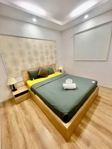 Gold Beach Nha Trang Apartment