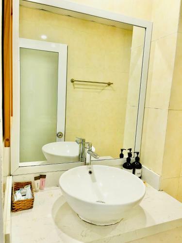 Gold Beach Nha Trang Apartment
