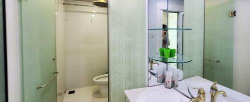 Gold Beach Nha Trang Apartment