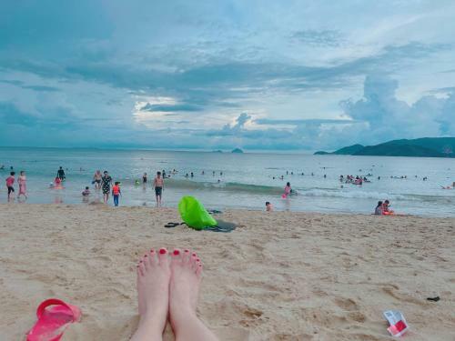 Gold Beach Nha Trang Apartment