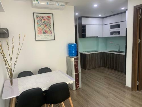 Apartamento Tropical House