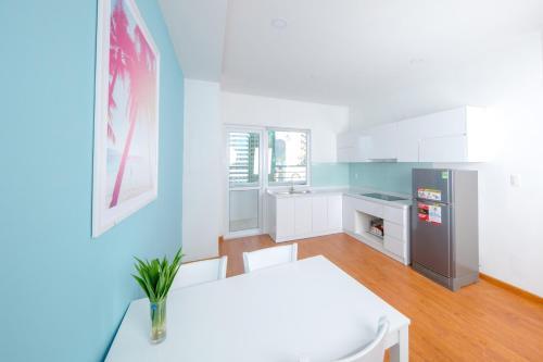 Muong Thanh Oceanus - Apartment Oc1a 1626