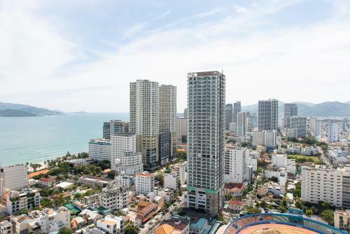 Nha Trang Bay Monaco Apartment