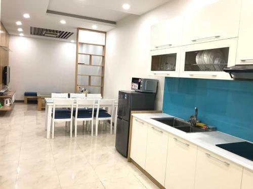 Apartamento C?n H? View Bi?n M??ng Thanh Vi?n Tri?u