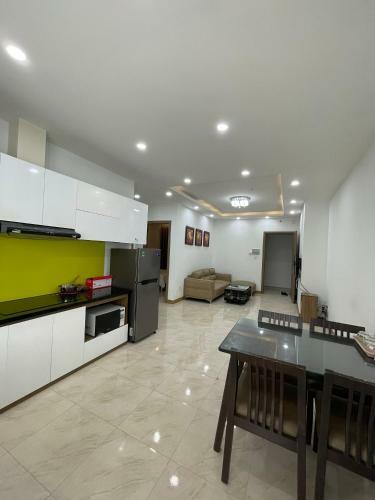 Apartamento C?n H? View Bi?n M??ng Thanh Vi?n Tri?u