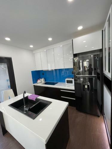 Apartamento C?n H? View Bi?n M??ng Thanh Vi?n Tri?u
